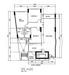 Blk 774 Longvale (Bedok), HDB 4 Rooms #633781041